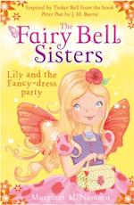 Fairy Bell Sisters: Lily and the Fancy-dress Party