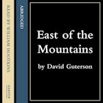 East of the Mountains