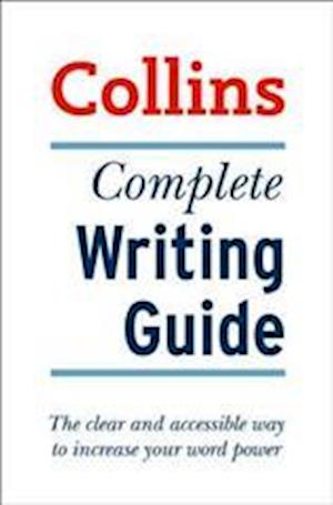 Complete Writing Guide