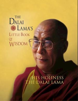 Dalai Lama's Little Book of Wisdom