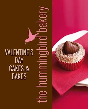 Hummingbird Bakery Valentine's Day Cakes and Bakes