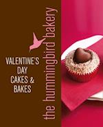 Hummingbird Bakery Valentine's Day Cakes and Bakes