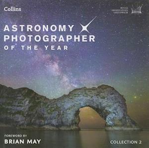 Astronomy Photographer of the Year