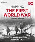 Mapping the First World War