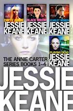 Annie Carter Series Books 1-4