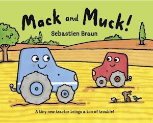 Mack and Muck! (Read Aloud)