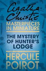 Mystery of Hunter's Lodge