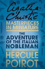 Adventure of the Italian Nobleman