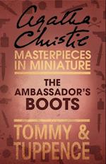 Ambassador's Boots