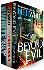 Neil White 3 Book Bundle