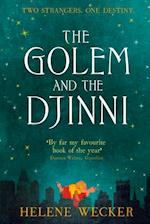 Golem and the Djinni