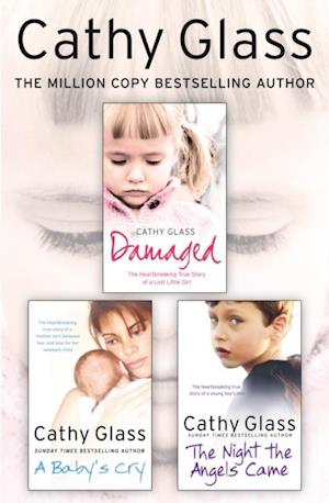 Damaged, A Baby's Cry and The Night the Angels Came 3-in-1 Collection
