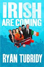 Irish Are Coming