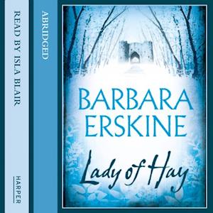 Lady of Hay