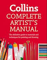 Complete Artist's Manual