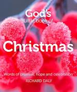 God’s Little Book of Christmas
