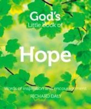 God’s Little Book of Hope