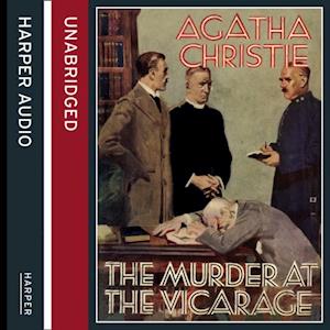 The Murder at the Vicarage