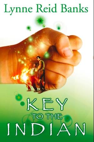 Key to the Indian