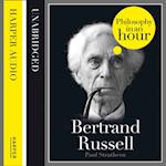 Bertrand Russell: Philosophy in an Hour