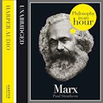 Marx: Philosophy in an Hour