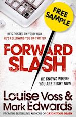 Forward Slash Free Sampler