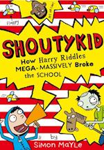 How Harry Riddles Mega-Massively Broke the School