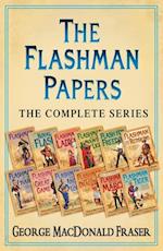 Flashman Papers