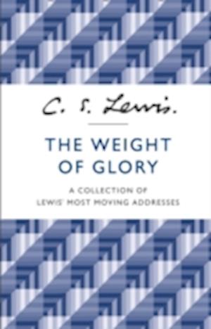 The Weight of Glory