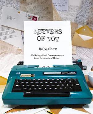 Letters of Not