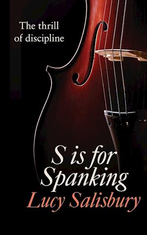 S Is for Spanking