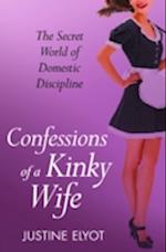 Confessions of a Kinky Wife