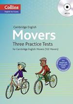 Practice Tests for Movers