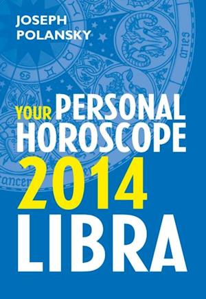 Libra 2014: Your Personal Horoscope