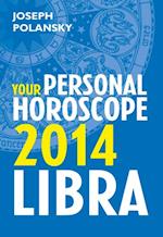 LIBRA 2014: YOUR PERSONAL  EB