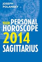 Sagittarius 2014: Your Personal Horoscope