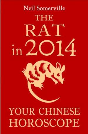 Rat in 2014: Your Chinese Horoscope