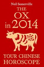 OX IN 2014: YOUR CHINESE H EB