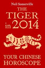 TIGER IN 2014: YOUR CHINES EB
