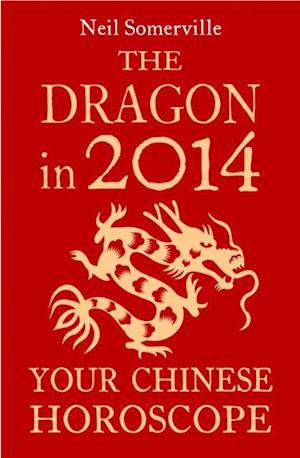 DRAGON IN 2014: YOUR CHINE EB