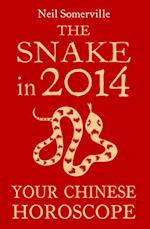 SNAKE IN 2014: YOUR CHINES EB