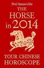 HORSE IN 2014: YOUR CHINES EB