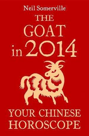 Goat in 2014: Your Chinese Horoscope