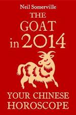 Goat in 2014: Your Chinese Horoscope