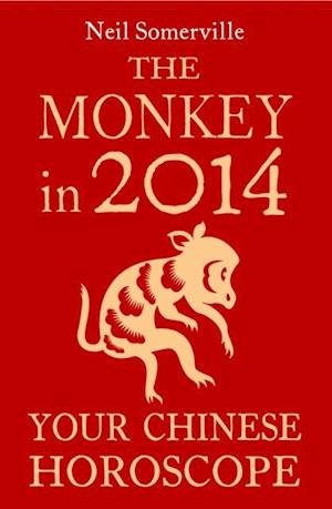 Monkey in 2014: Your Chinese Horoscope