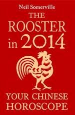 ROOSTER IN 2014: YOUR CHIN EB