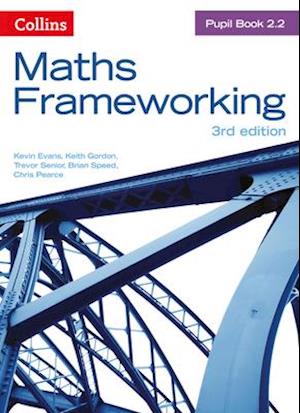 KS3 Maths Pupil Book 2.2