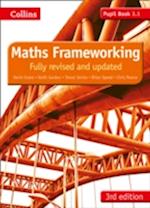 KS3 Maths Pupil Book 3.1
