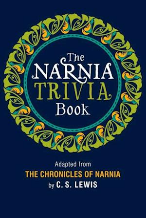 Narnia Trivia Book