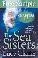 Free Sampler of The Sea Sisters (Chapters 1-6)